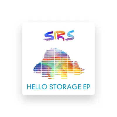 Listen to Sirs!, watch music videos, read bio, see tour dates & more!