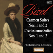 Carmen Suite No. 2: II. Habanera