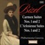 Bizet: Carmen Suites Nos. 1 And 2 - L'Arlesienne Suites Nos. 1 And 2