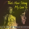 That's How Strong My Love Is: The Best of Tommie Young, 2016