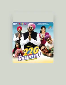 Dengarkan Teenu Arora, tonton video musik, baca bio, lihat tanggal tur & lainnya!