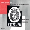 Marion Tassou Cantate "Wir danken dir, Gott, wir danken dir", BWV 29: V. Gedenk an uns mit deiner Liebe (B Minor) [Aria] 