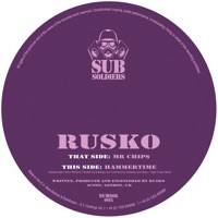 Mr Chips - Single - Rusko