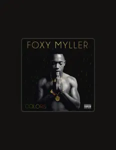 Listen to Foxy Myller, watch music videos, read bio, see tour dates & more!