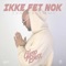 Ikke Fet Nok (feat. 46Simmy & Tuen) - GinoBless lyrics