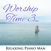 Worship Time 3 artwork