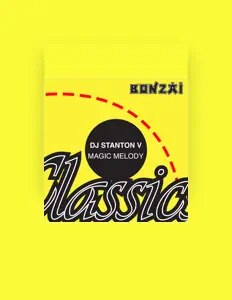 Poslechněte si interpreta DJ Stanton V, sledujte hudební videa, přečtěte si životopis, podívejte se na data turné a další informace.