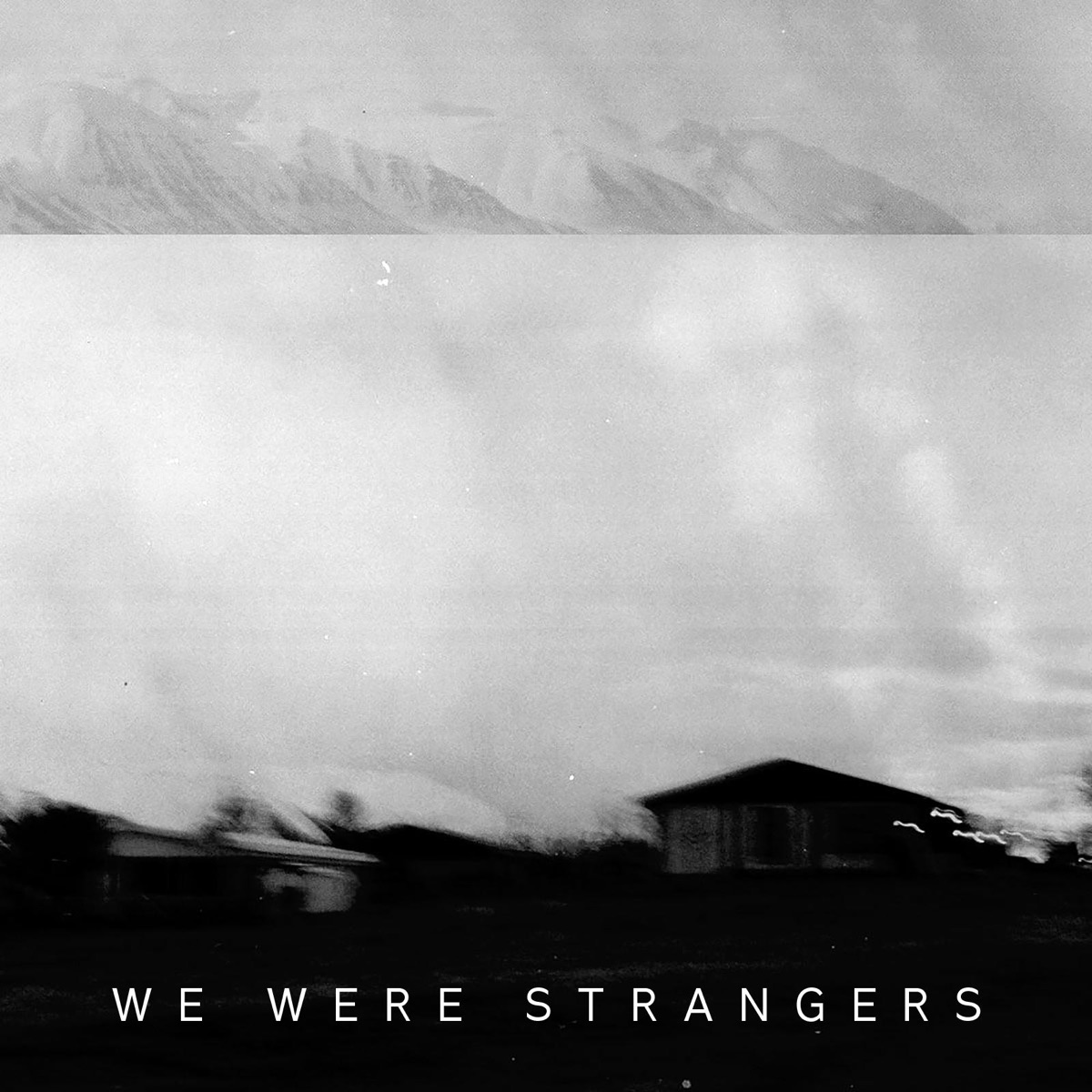 Unforgiving War by We Were Strangers