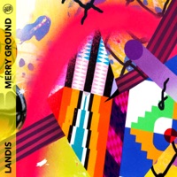 Merry Ground - Single - Landis
