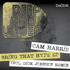 Bring That Hype - Single