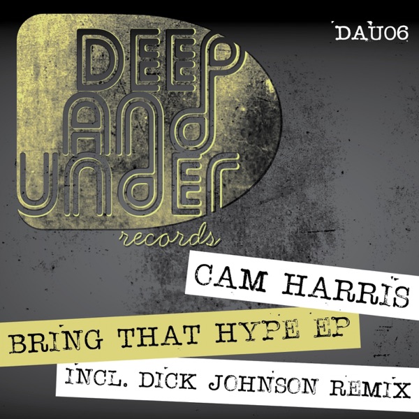 Bring That Hype - Single