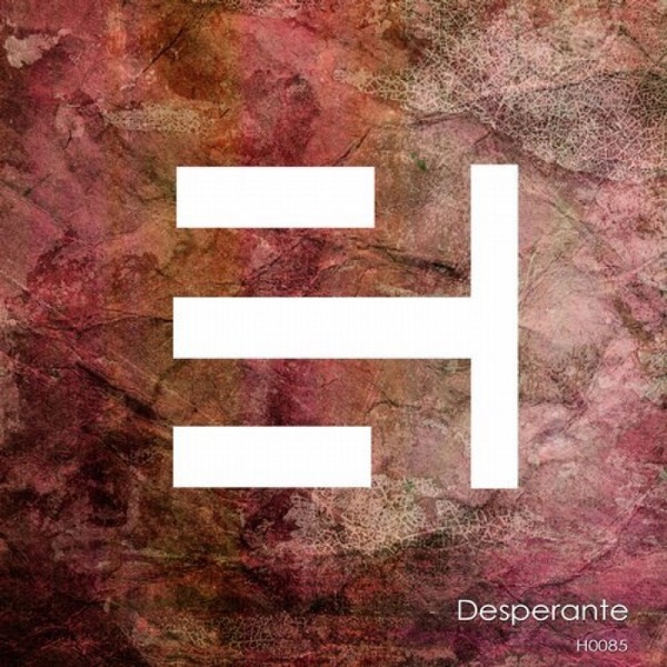 Desperante - Single