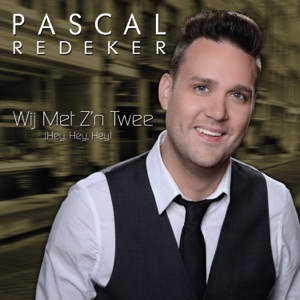 Wij Met Z'n Twee (Hey, Hey, Hey)
