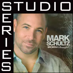 God of Life (Studio Series Performance Track) - EP - Mark Schultz