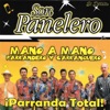 Mano a Mano: Parrandero y Carranguero (Parranda Total!)