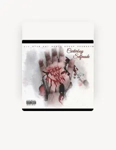 Listen to Carterboy Selfmade, watch music videos, read bio, see tour dates & more!