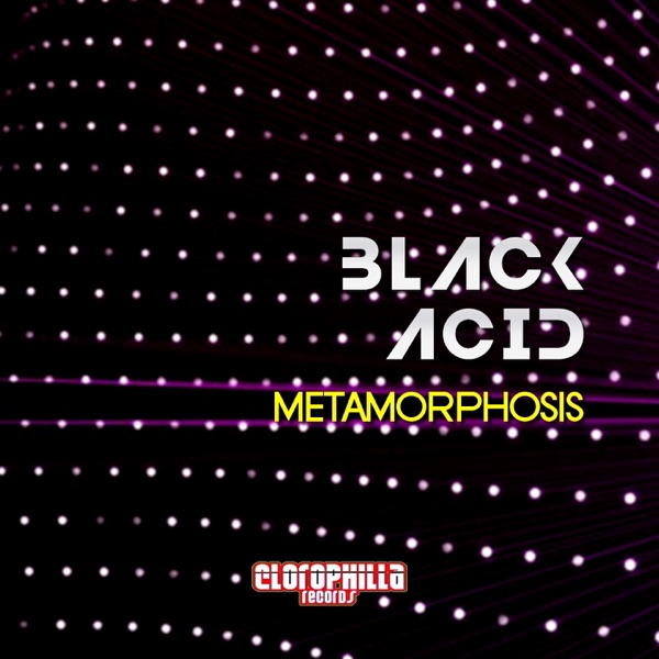 Metamorphosis - Single