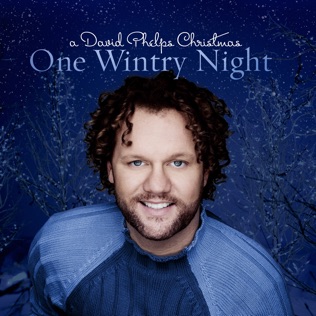 David Phelps Blue Christmas