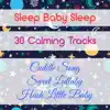 Little Baby Sweet Dream - Insomnia Cure