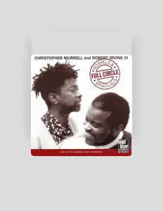 Chris Murrell을(를) 듣고, 뮤직 비디오를 보고, 약력을 읽고, 투어 일정 등을 확인하세요!