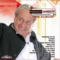 Paulo Roberto - Tonight