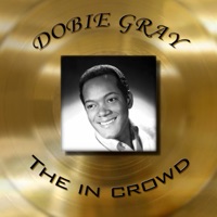 Dobie Gray Ablum Cover