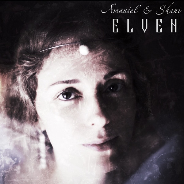 Elven (Live) - EP