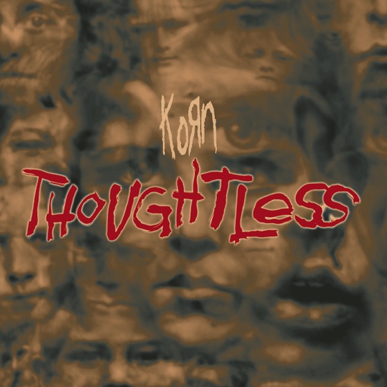 Cover artwork for Thoughtless (feat. DJ Z-Trip)