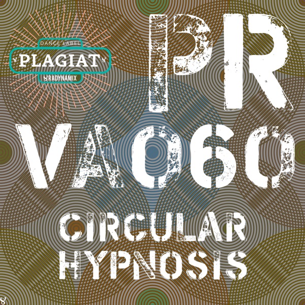 Circular Hypnosis - EP