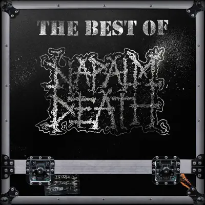 The Best of Napalm Death - Napalm Death