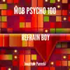Jonathan Parecki - Refrain Boy (From "Mob Psycho 100")