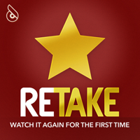Retake podcast