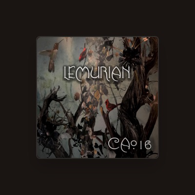 Listen to Lemurian, watch music videos, read bio, see tour dates & more!