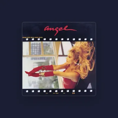 Dengarkan ANGEL, tonton video musik, baca bio, lihat tanggal tur & lainnya!