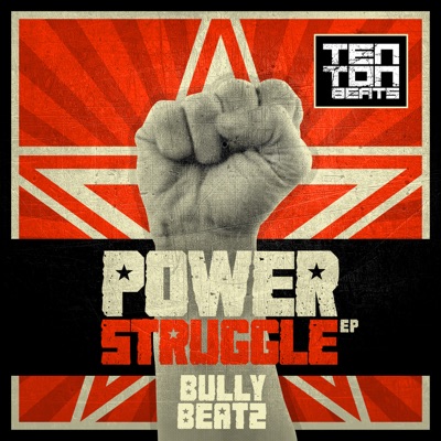 Power Struggle - EP