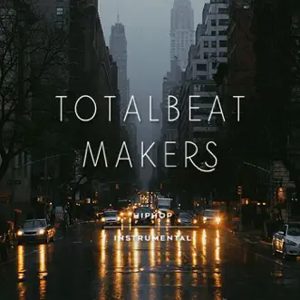 힙합비트 인스트루멘탈 (Hiphop Beat Instrumental) EP.18 'Apple' by TOTALBEAT MAKERS album reviews, ratings, credits