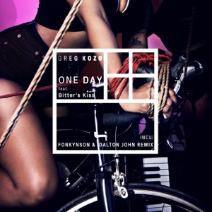 One Day (feat. Bitter's Kiss) [Radio Edit]