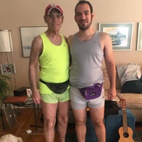 Spring, 2016 - Jonathan Mann