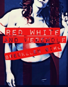 EPISODE 7 - Red White and Werewolf