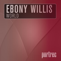 World - Single - Ebony Willis
