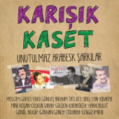 Karışık Kaset (Unutulmaz Arabesk Şarkılar) - Multi-interprètes