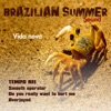 Vida Nova (Brazilian Summer Sound)