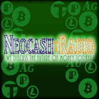 Neocash Radio podcast