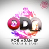 For Adam artwork