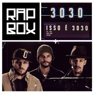 Isso É 3030 - Single - 3030