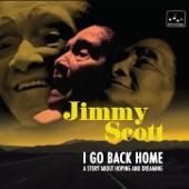 Jimmy Scott - Easy Living (feat. Joey DeFrancesco)