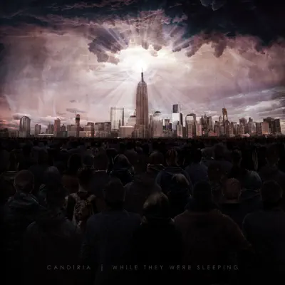 While They Were Sleeping - Candiria While They Were Sleeping - Candiria