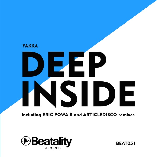 Deep Inside - Single