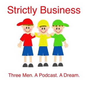 Episode 1 : "21"
