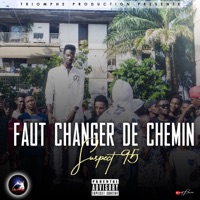 Faut changer de chemin - Single - Suspect 95